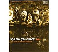 Saravah Film Collection /Vol. 1: "Ca Va Ca Vient" Bis