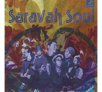Saravah Soul