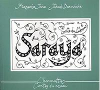 Saraya. Conte du Liban, bilingue français-arabe