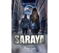 Saraya - Tome 6 - Et Pourtant La Vie Est Belle