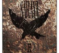 SARAYA - When The Blackbird Sings (1991) [Import]