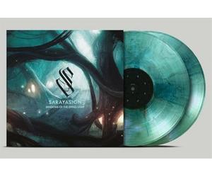 Sarayasign - Shadows Of The Dying Light