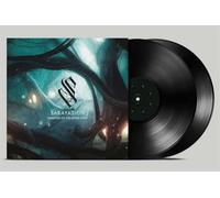 Sarayasign - Shadows Of The Dying Light (Black Vinyl) [Vinyl LP]