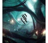 Sarayasign - Shadows Of The Dying Light [Compact Discs] Ltd Ed, Digipack Packaging