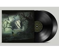 Sarayasign - Throne Of Gold [Vinyl Lp] Bonus Tracks, Rmst, Reissue