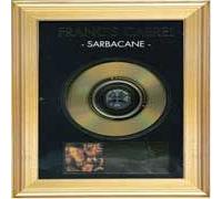 Thierry Roques - Sarbacane