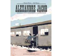 SARBACANE Alexandre Jacob
