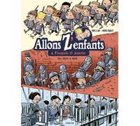 SARBACANE Allons z'enfants tome 1