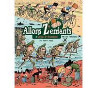 SARBACANE Allons z'enfants tome 2