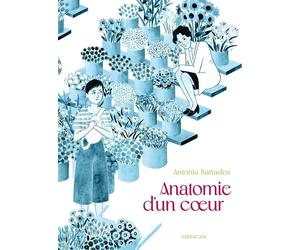 Sarbacane Anatomie d'un coeur
