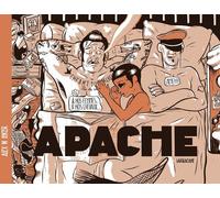 SARBACANE Apache
