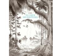 SARBACANE Au coeur des solitudes