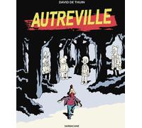 SARBACANE Autreville