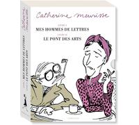 SARBACANE Catherine Meurisse - coffret