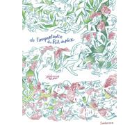 SARBACANE De l'importance du poil de nez