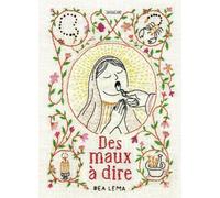 SARBACANE Des maux à dire
