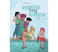 Sarbacane Entre elles