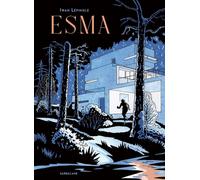 SARBACANE Esma