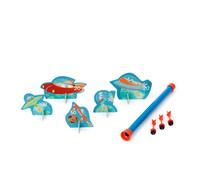 Sarbacane - espace multicolor TU