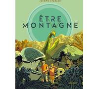 SARBACANE Être montagne