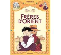 SARBACANE Frères d'Orient
