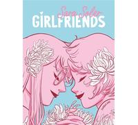 SARBACANE Girlfriend