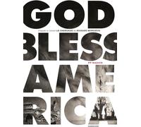 Sarbacane God bless America