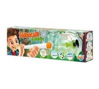 Sarbacane grande ouverture Multicolore G