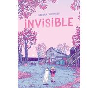 SARBACANE Invisible tome 1