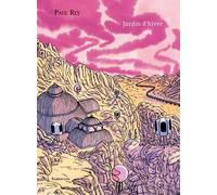 SARBACANE Jardin d'hiver