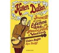 SARBACANE Karen Dalton