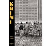 Sarbacane Krimi (édition 2026)