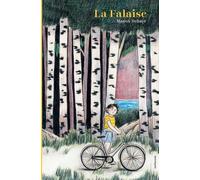 SARBACANE La falaise