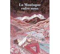 Sarbacane La montagne entre nous