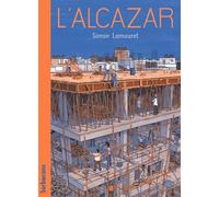 Sarbacane L'alcazar