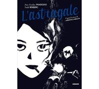 SARBACANE l'astragale