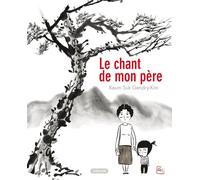 SARBACANE le chant de mon père