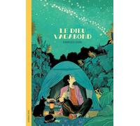 SARBACANE Le dieu vagabond