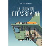 Sarbacane Le jour du dépassement