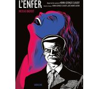 SARBACANE L'enfer