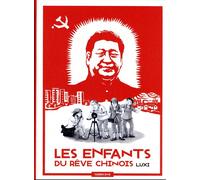 SARBACANE Les enfants du rêve chinois