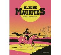 Sarbacane Les Maudites