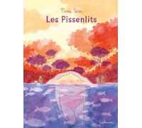 SARBACANE Les pissenlits