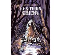 SARBACANE Les trois chiens