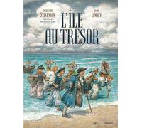 SARBACANE L'île au trésor