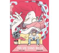 SARBACANE Ma vie sans Billie