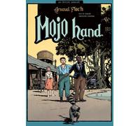 SARBACANE Mojo hand