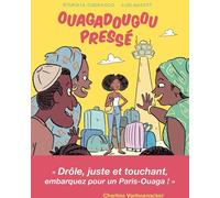 SARBACANE Ouagadougou pressé
