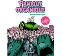 SARBACANE Panique organique