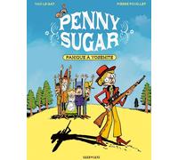 SARBACANE Penny Sugar tome 1